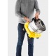Хозяйственный пылесос Karcher WD 4 S V-20/5/22 во Владикавказе