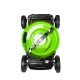 Газонокосилка аккумуляторная GreenWorks GD60LM51SP (без батареи и зарядного устройства) во Владикавказе