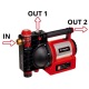 Насос садовый Einhell GE-GP 1246 N FS во Владикавказе