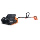 Лопата аккумуляторная Yard Fox Basic 33E во Владикавказе