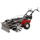 Подметальная машина Tielburger TK58 PRO (Honda) во Владикавказе