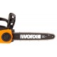 Аккумуляторная пила Worx WG384E.9-14&quot; (без аккумулятора и ЗУ) во Владикавказе