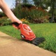 Ножницы аккумуляторные Black+Decker GSL700 во Владикавказе
