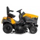 Садовый минитрактор Stiga Tornado Pro 9118 XWSY во Владикавказе