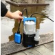 Дренажный насос DEKO DWP-400P во Владикавказе