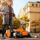 Подметальная машина Stihl KGA 770 во Владикавказе