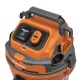 Строительный пылесос Daewoo DAVC 2500SD во Владикавказе