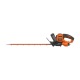 Электрический кусторез (электрокусторез) Black+Decker BEHTS451 во Владикавказе