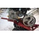 Мотоблок Мобил К МКМ-4 Премиум с двигателем Honda GX-200 во Владикавказе