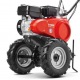 Мотоблок Pubert Transformer 70P TWK+ во Владикавказе