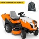 Садовый минитрактор Stihl RT 5097.0 C во Владикавказе