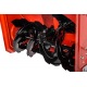 Снегоуборщик Hammer Snowbull 5600 во Владикавказе