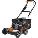 Скарификатор-аэратор бензиновый Carver SR 5240 во Владикавказе
