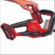 Аккумуляторный кусторез Einhell PXC GE-CH 36/62 Li-Solo (без аккумулятора и зарядного устройства) во Владикавказе
