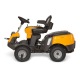 Райдер Stiga Park Pro 340 IX во Владикавказе