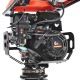 Вибротрамбовка Patriot PVR 85 во Владикавказе