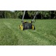 Газонокосилка аккумуляторная Karcher LMO 36-40 Battery (без аккумулятора и зарядного устройства) во Владикавказе