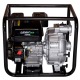 Бензиновая мотопомпа Lifan 50ZB26-4Q Eco во Владикавказе