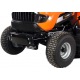 Садовый минитрактор Yard Fox T 102RDH во Владикавказе