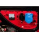Бензогенератор DDE DPG6501E-ATS 6 кВт во Владикавказе