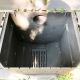 Садовая печь Kolundrov УДачный кулинар-стандарт во Владикавказе