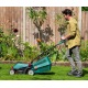 Газонокосилка электрическая Bosch ARM 34 во Владикавказе