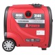 Бензиновый генератор инверторный A-iPower A4000IS 3.5 кВт во Владикавказе