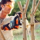 Аккумуляторная пила Stihl MSA 120 C-BQ-12 во Владикавказе