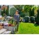 Электрокоса (электрический триммер) Gardena ComfortCut 550/28 во Владикавказе