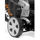 Газонокосилка бензиновая Daewoo DLM 45SP во Владикавказе