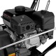 Снегоуборщик MTX STK 620EL во Владикавказе