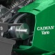 Мотоблок Caiman Vario 60S TWK+ с пневмоколесами 4x8 во Владикавказе