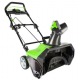 Снегоуборщик электрический GreenWorks GES13 GST1851 1800W во Владикавказе