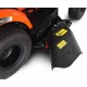 Садовый минитрактор Yard Fox T 108SCH во Владикавказе