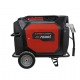 Бензиновый генератор инверторный Loncin LC7500i 6.5 кВт во Владикавказе