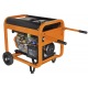 Дизельгенератор Carver PPG-7000DE 5 кВт во Владикавказе