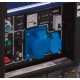 Дизельгенератор Кратон DG-4,5EAW 4.5 кВт во Владикавказе