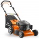 Газонокосилка бензиновая Villartec MB4051T во Владикавказе