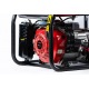 Бензогенератор Alteco APG 9800 E + ATS 7 кВт во Владикавказе