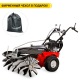 Подметальная машина Tielburger TK48 PRO Hydro (Honda) во Владикавказе