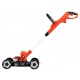 Электрокоса (электрический триммер) Black+Decker ST5530CM во Владикавказе