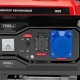 Бензогенератор MTX RS-9000 6 кВт во Владикавказе