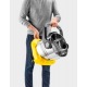 Хозяйственный пылесос Karcher WD 5 S V-25/5/22 во Владикавказе