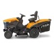 Садовый трактор Stiga Estate 9102 WX во Владикавказе