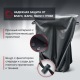Чехол защитный Park-Manner для мотоблока среднего класса во Владикавказе