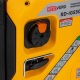 Бензогенератор инверторный RedVerg RD-IG5500HEA 5 кВт во Владикавказе