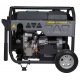 Дизельгенератор Loncin LCD7500D 5 кВт во Владикавказе