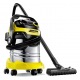 Пылесос для сухой и влажной уборки Karcher WD 5 Premium во Владикавказе