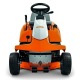 Садовый трактор Stihl RT 4082.0 во Владикавказе