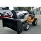 Роторный снегоуборщик 107 см, MTD FastAttach, OEM-190-032 во Владикавказе
